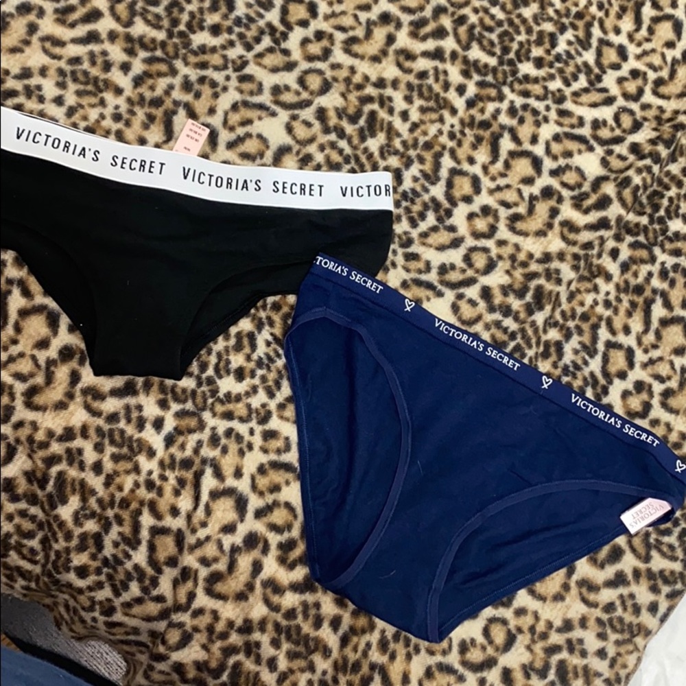 Victoria Secret Panties (New)